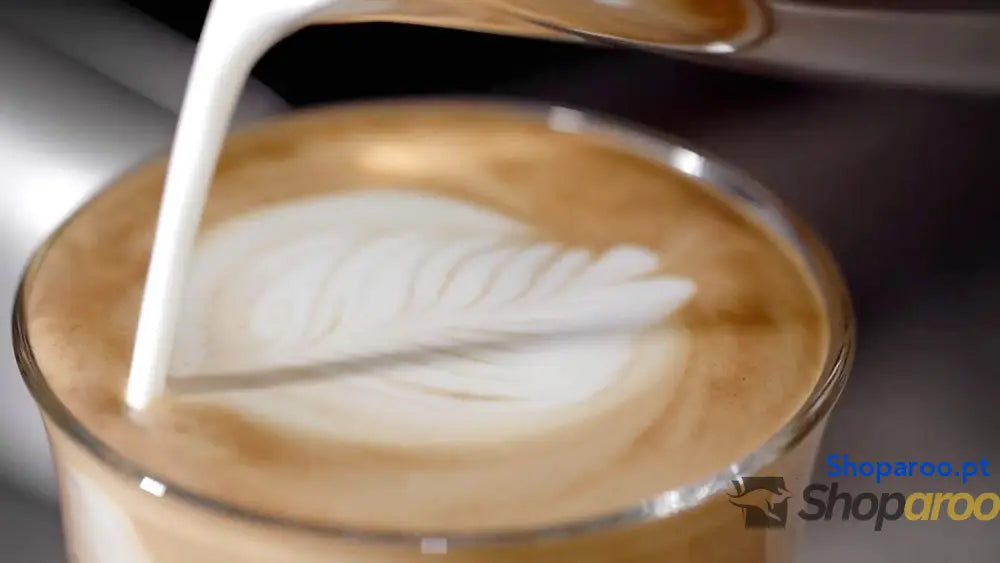 Breville Barista Max máquina de café expresso totalmente automática com moinho integrado e bomba italiana 15 bares