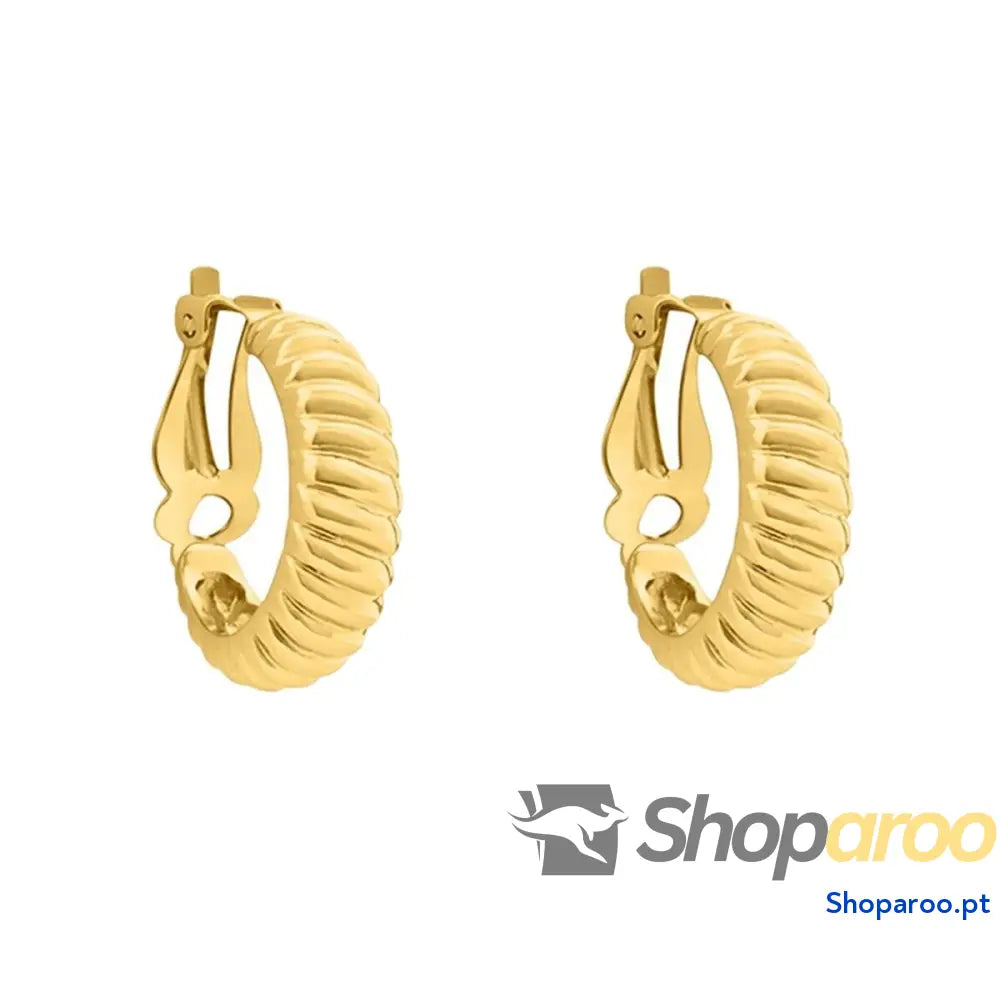 Brincos femininos Stroili 1691917