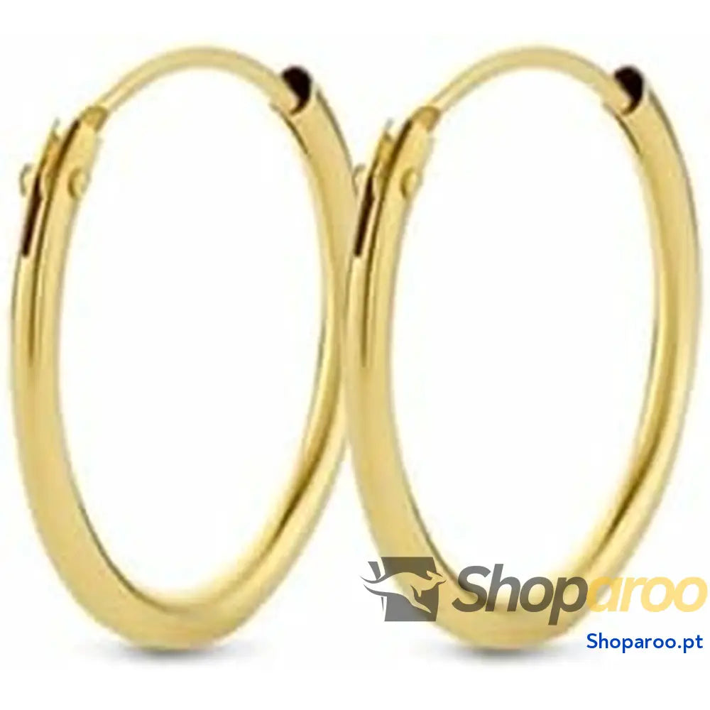 Brincos New Bling 9NB-0560