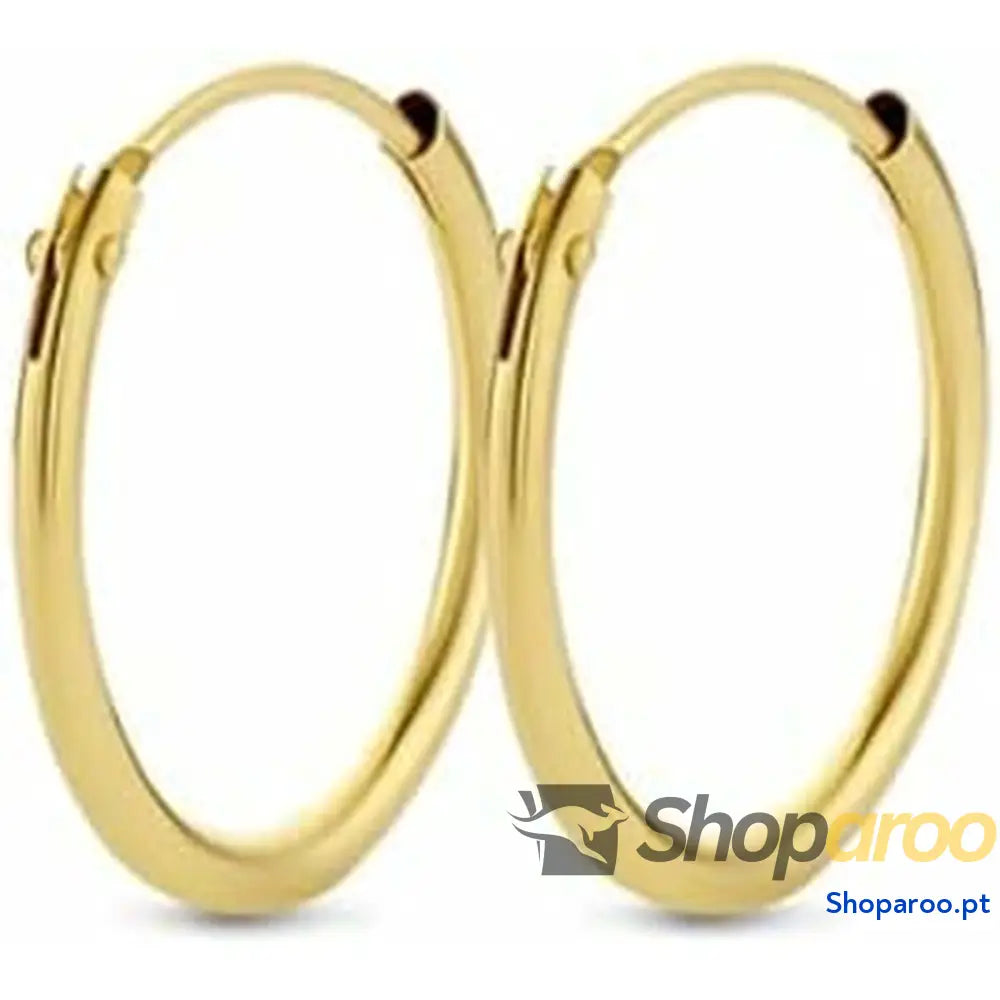 Brincos New Bling 9NB-0562