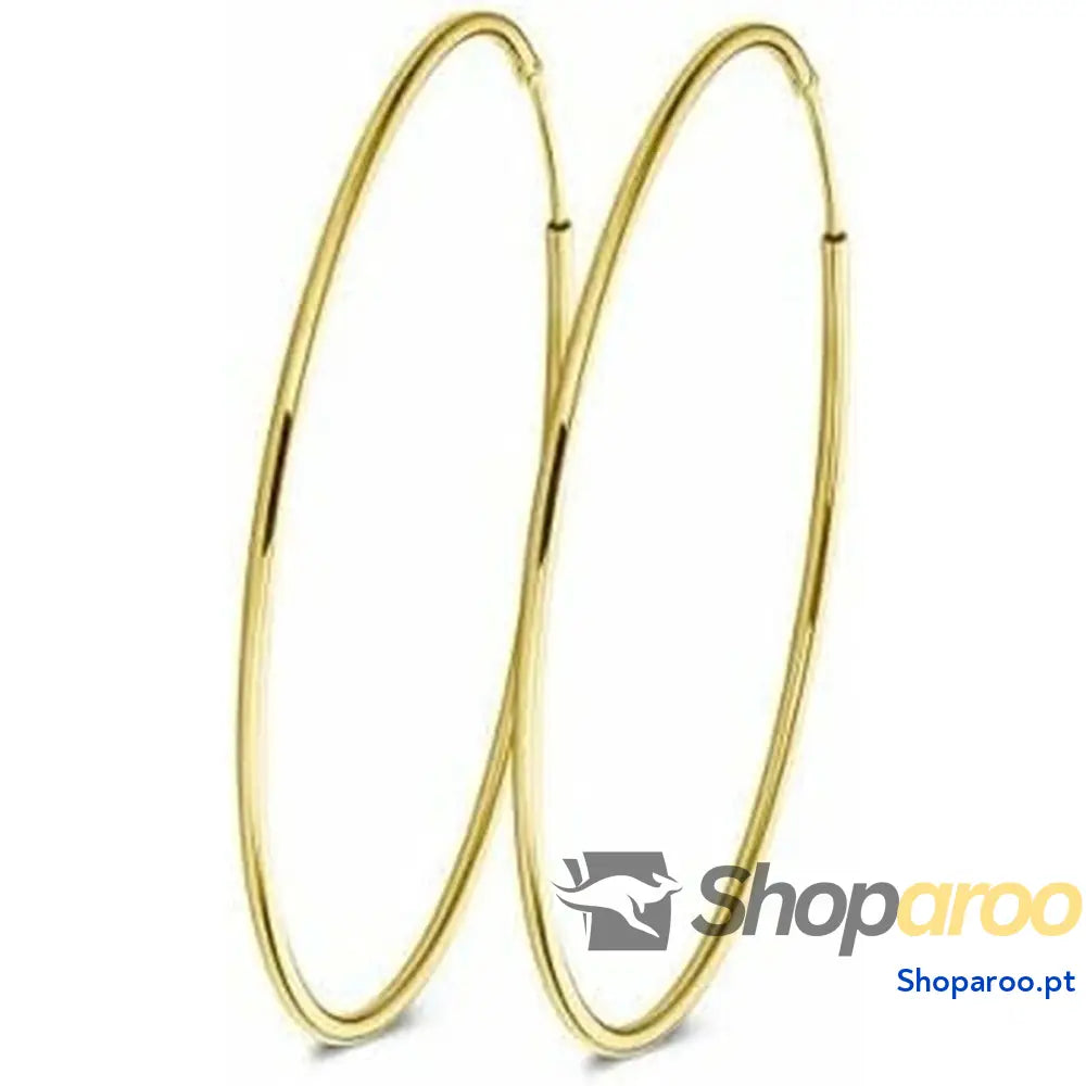 Brincos New Bling 9NB-0564
