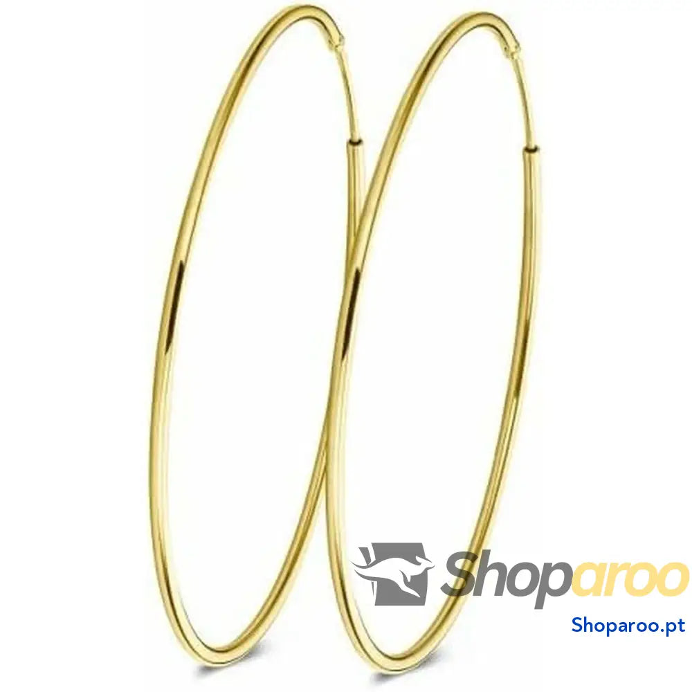 Brincos New Bling 9NB-0568