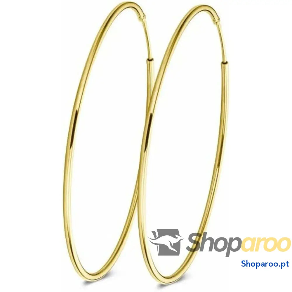 Brincos New Bling 9NB-0572