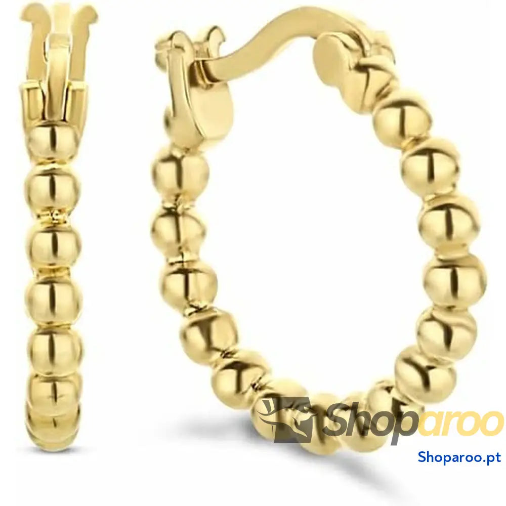 Brincos New Bling 9NB-0662