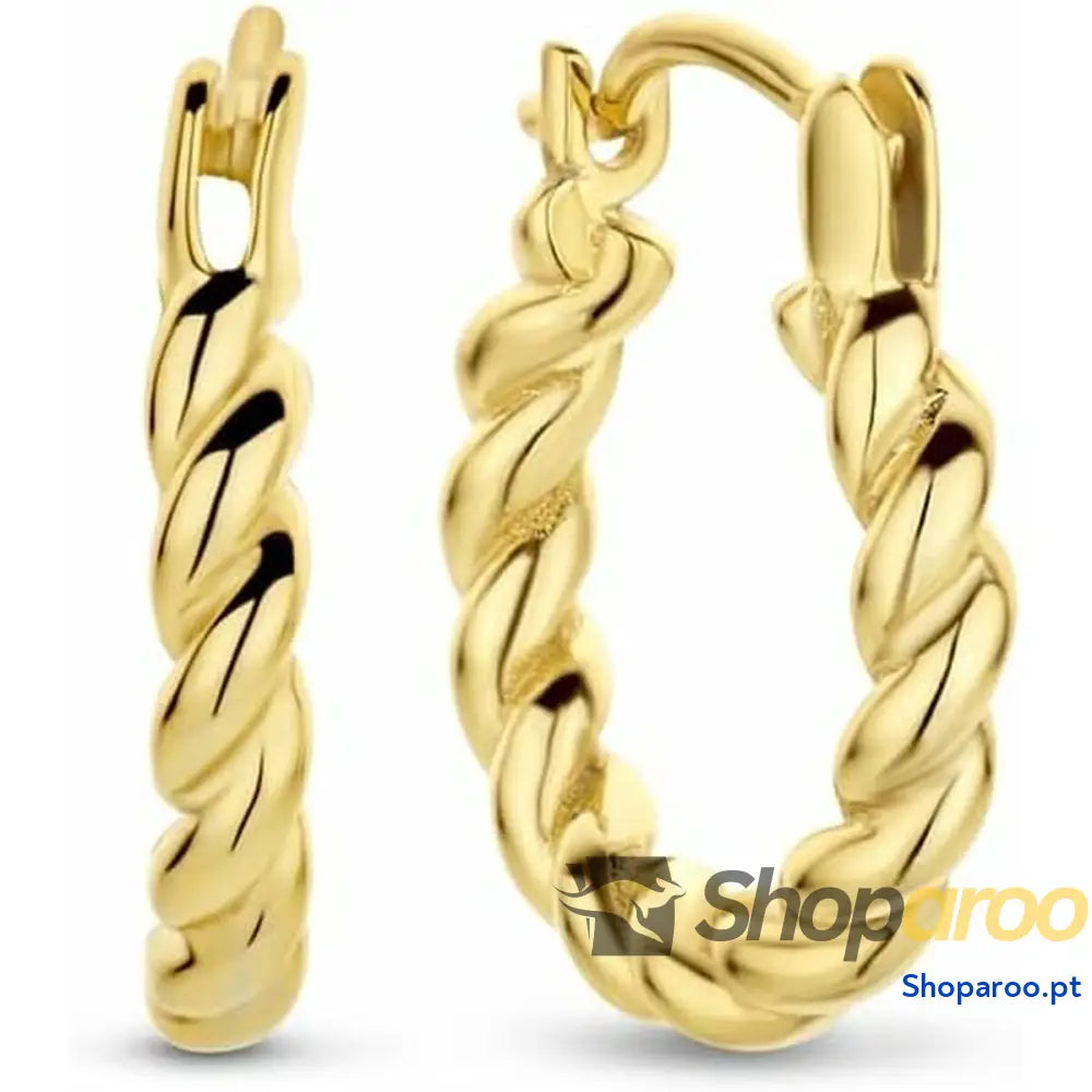 Brincos New Bling 9NB-0767