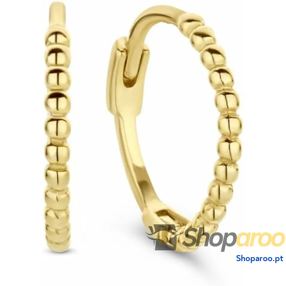 Brincos New Bling 9NB-0773