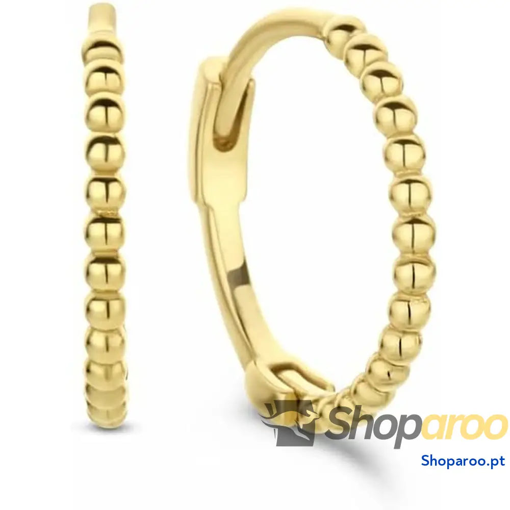 Brincos New Bling 9NB-0775