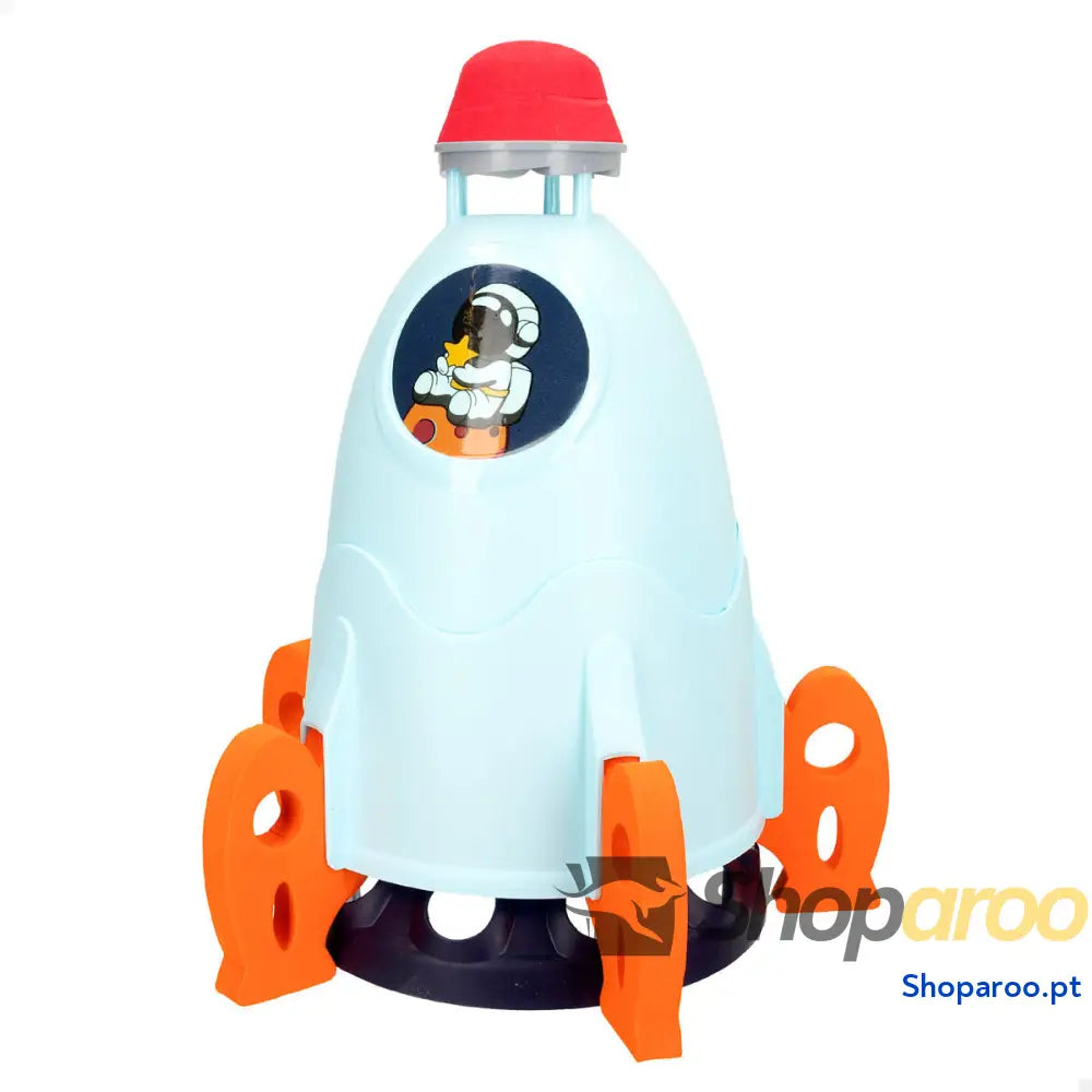 Brinquedo de Aspersão Água Colorbaby Plástico 22 x 33 cm