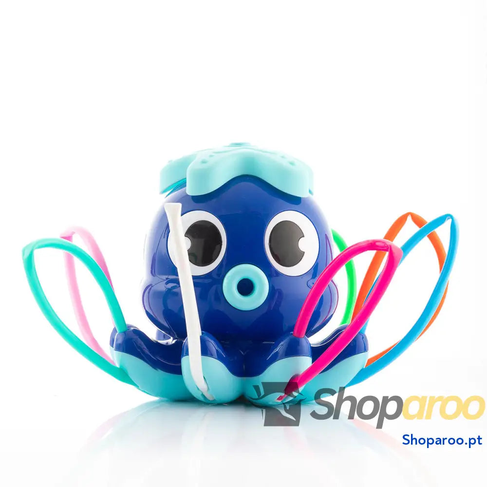 Brinquedo de Aspersão Água Octodrop para Diversão no Verão