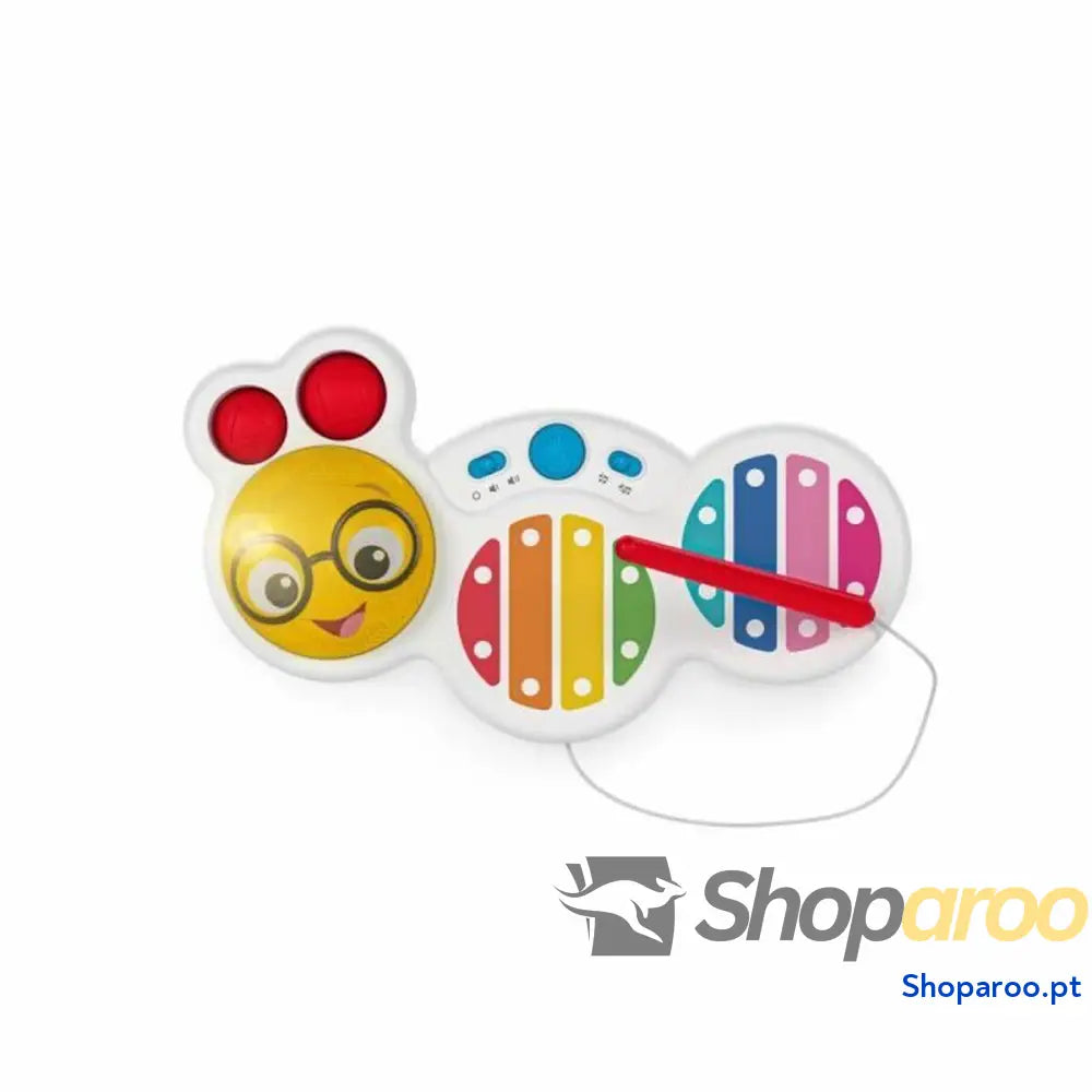 Brinquedo de bebé Baby Einstein Bee