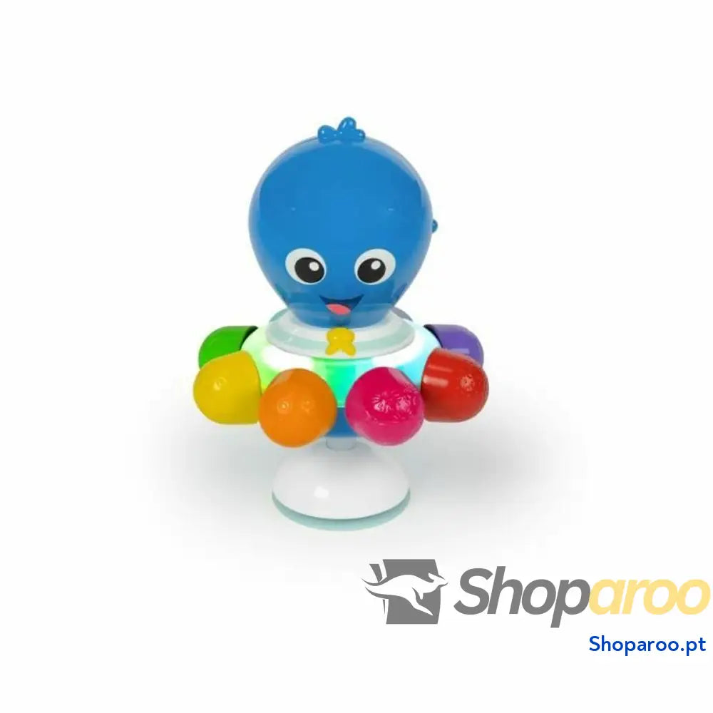 Brinquedo de bebé Baby Einstein Octopus