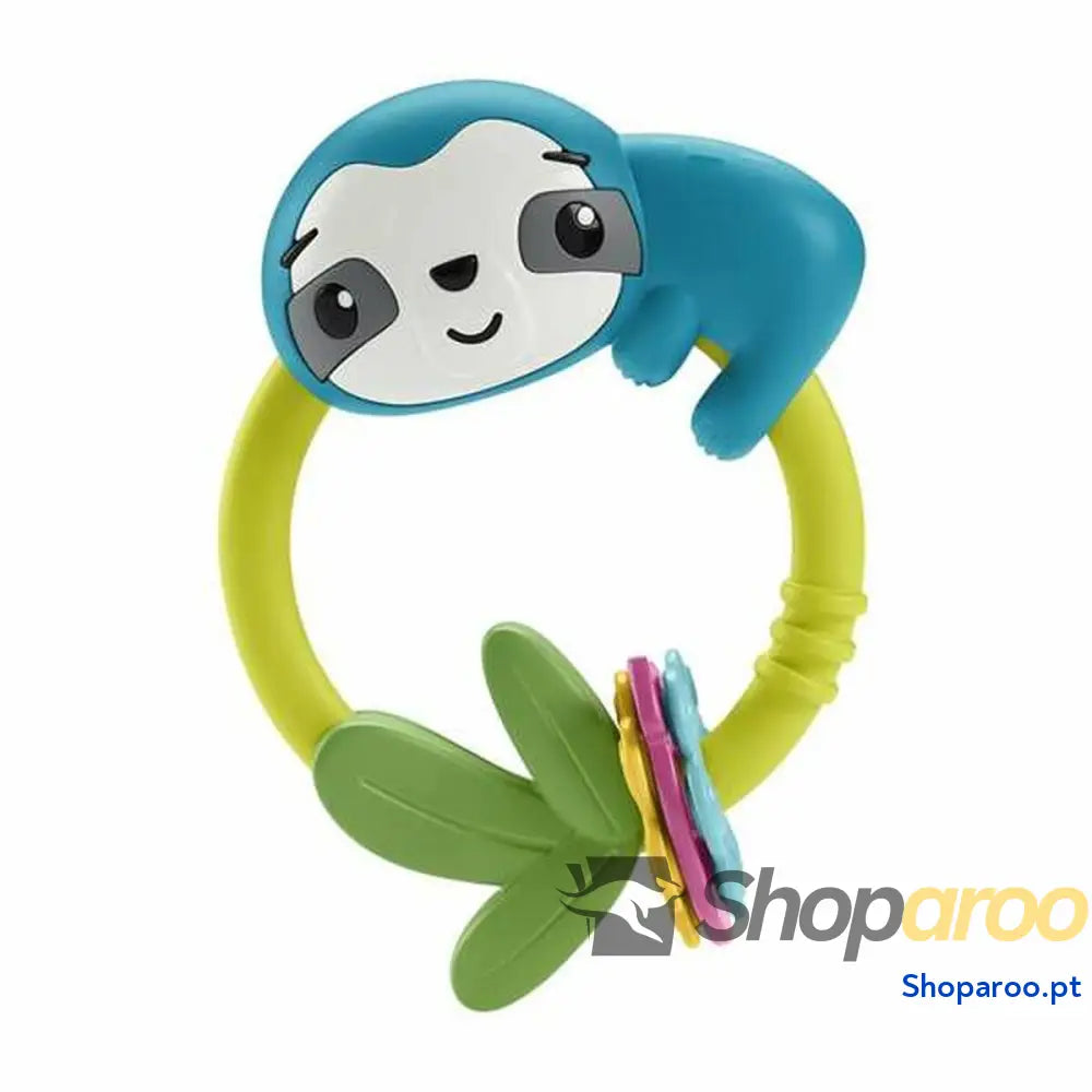 Brinquedo de bebé Fisher-Price    animais