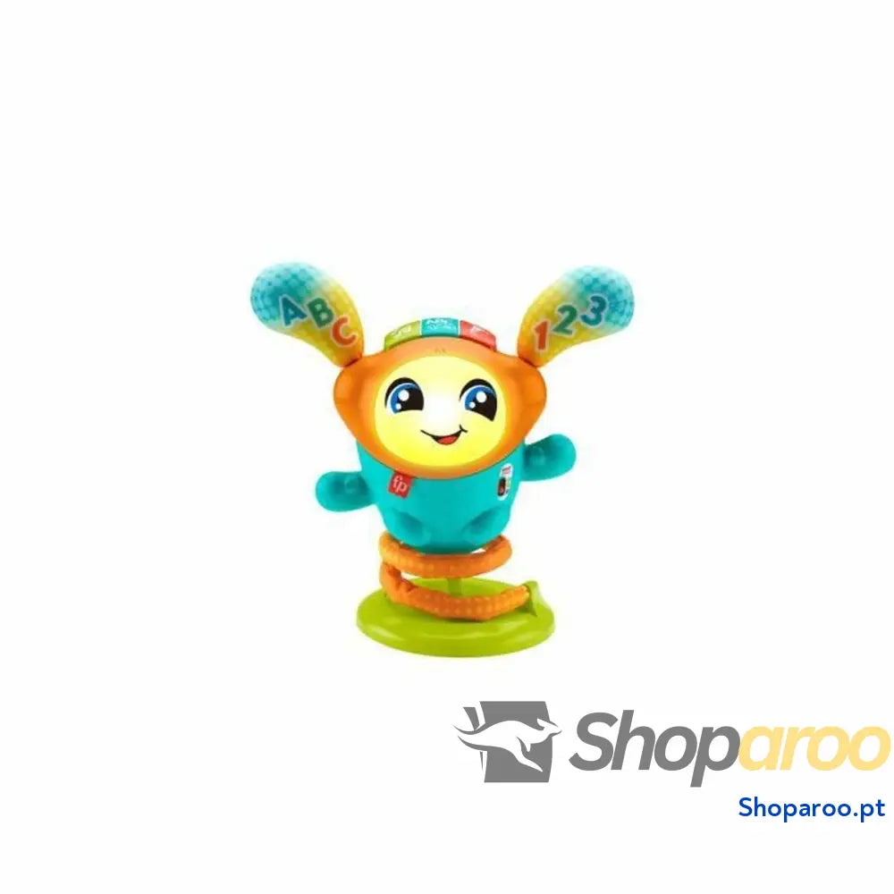Brinquedo de bebé Fisher-Price HJP88