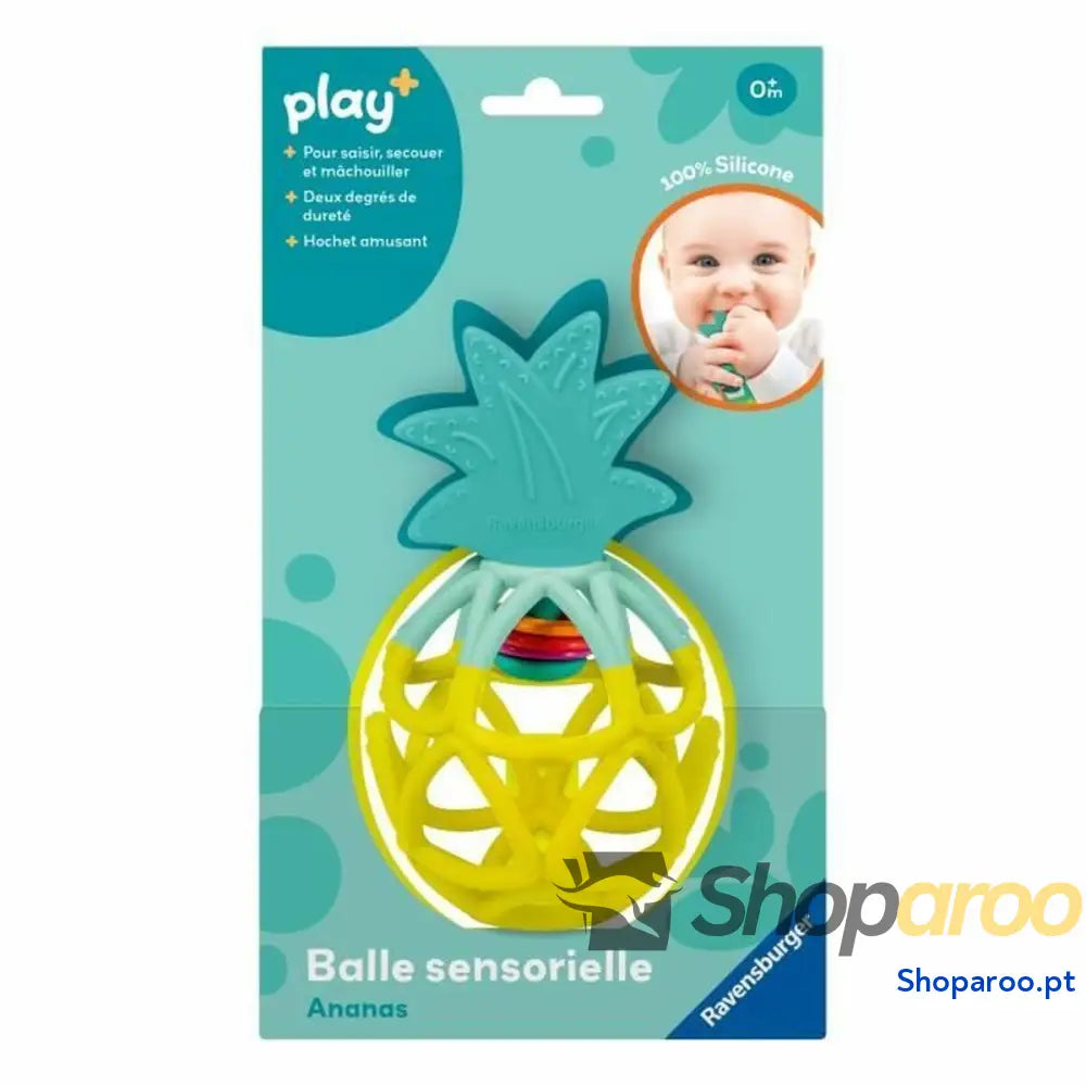 Brinquedo de bebé Ravensburger 34013