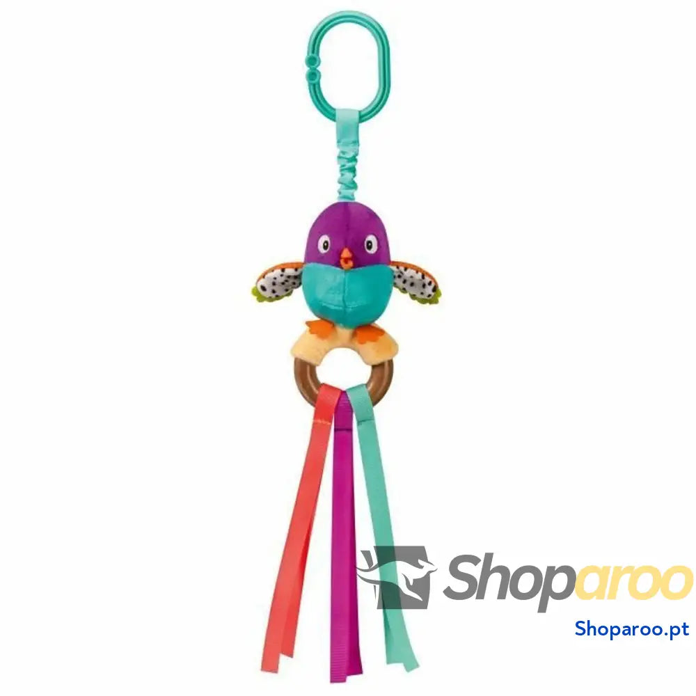 Brinquedo de bebé Ravensburger My awakening rattle - Little bird