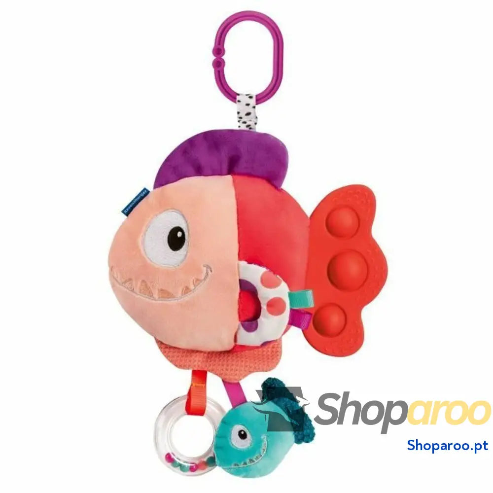 Brinquedo de bebé Ravensburger Red Piranha