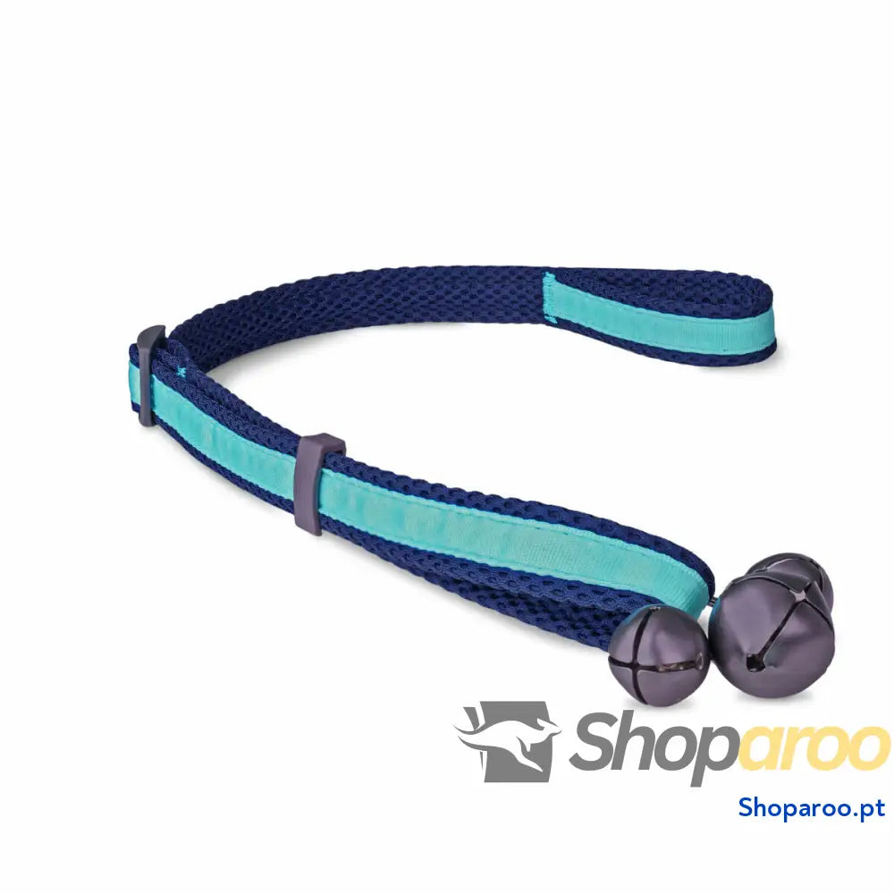 Brinquedo de treino Coachi Bells Azul