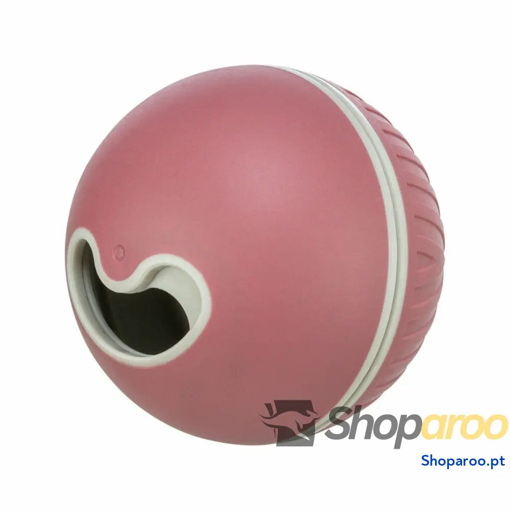 Brinquedo Dispensador de Recompensas para Animais de Estimação 2 em 1 Trixie