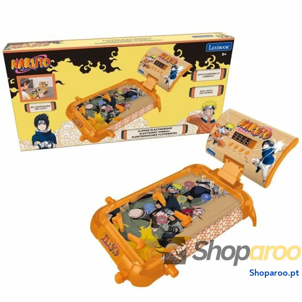 Brinquedo educativo Lexibook