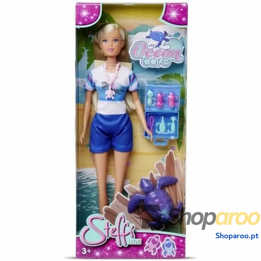 Brinquedo educativo Simba