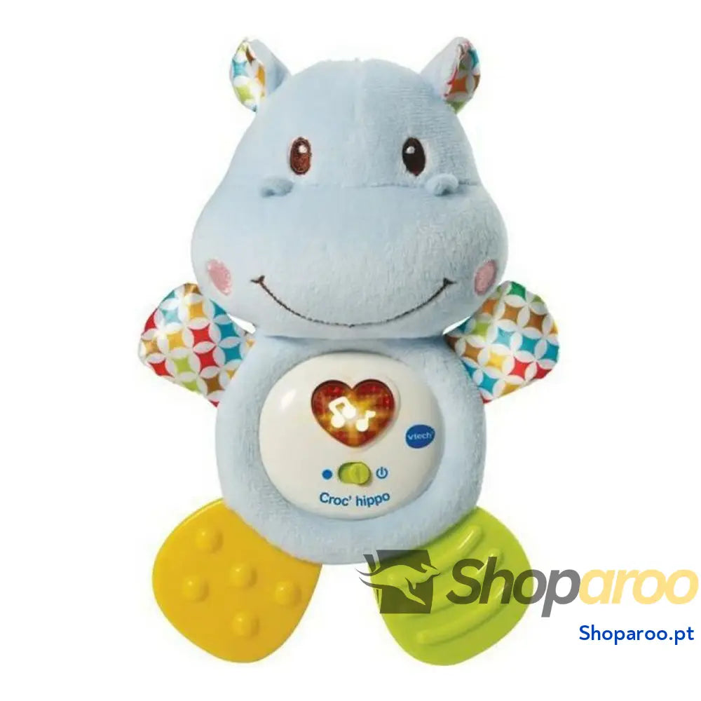 Brinquedo educativo Vtech Baby 80-502505 1 Peça