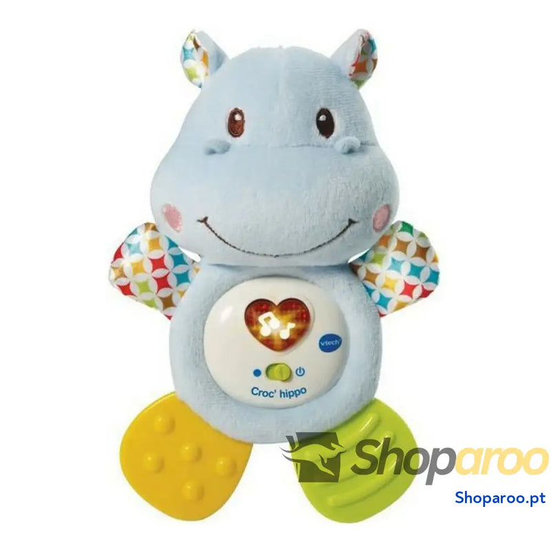 Brinquedo educativo Vtech Baby 80-502505 1 Peça