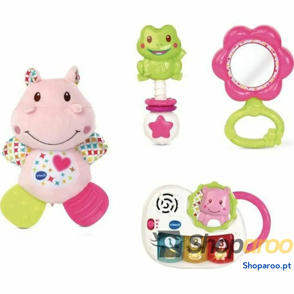Brinquedo educativo Vtech Baby Birth Box