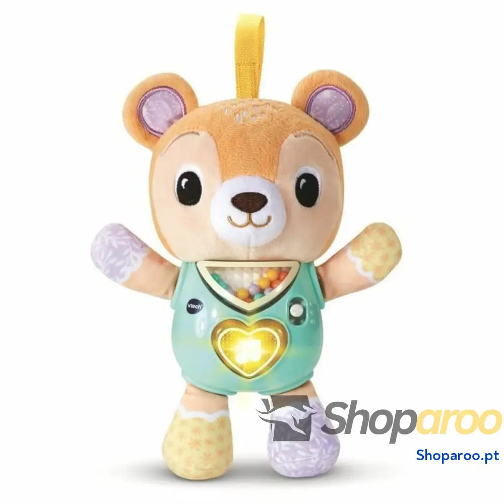 Brinquedo educativo Vtech Baby Lumi Chant´ourson (FR)