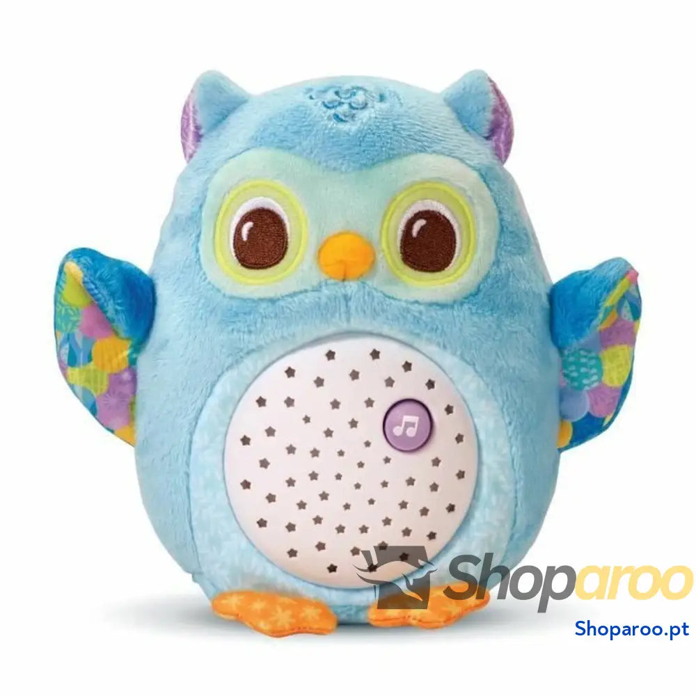 Brinquedo educativo Vtech Baby Ma Veilleuse lumi choutte (FR)
