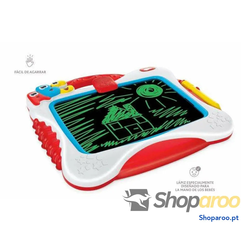 Brinquedo Interativo Chicco