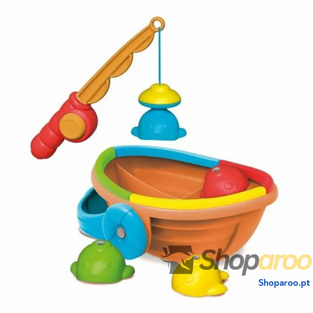 Brinquedo Interativo Clementoni 17688
