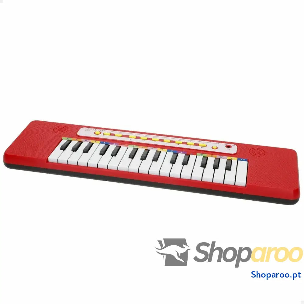 Brinquedo Interativo Colorbaby