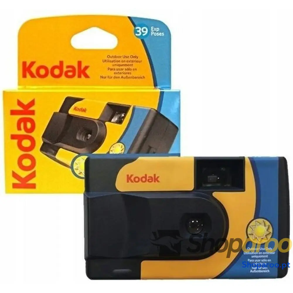 Brinquedo Interativo Kodak