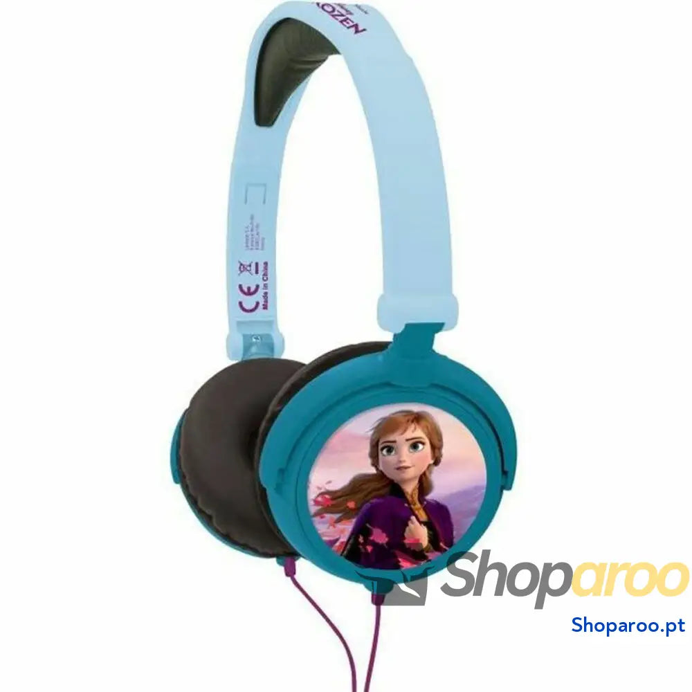 Brinquedo Interativo Lexibook HP010FZ