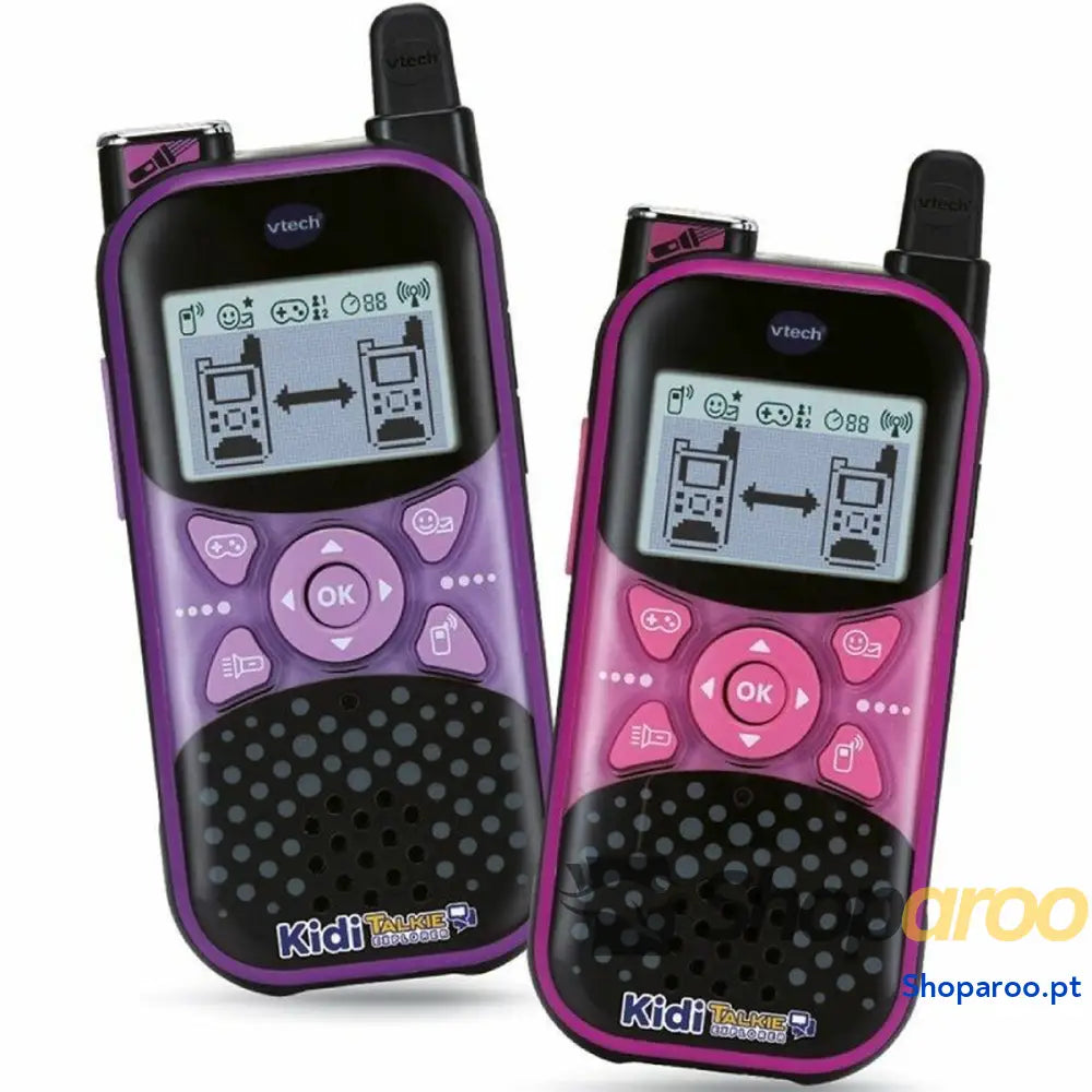 Brinquedo Interativo Vtech 80 572557 022