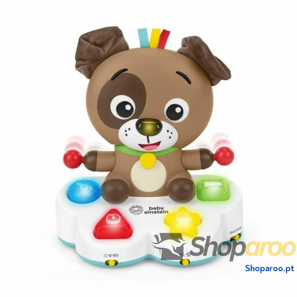 Brinquedo musical Baby Einstein Ocean Ocean