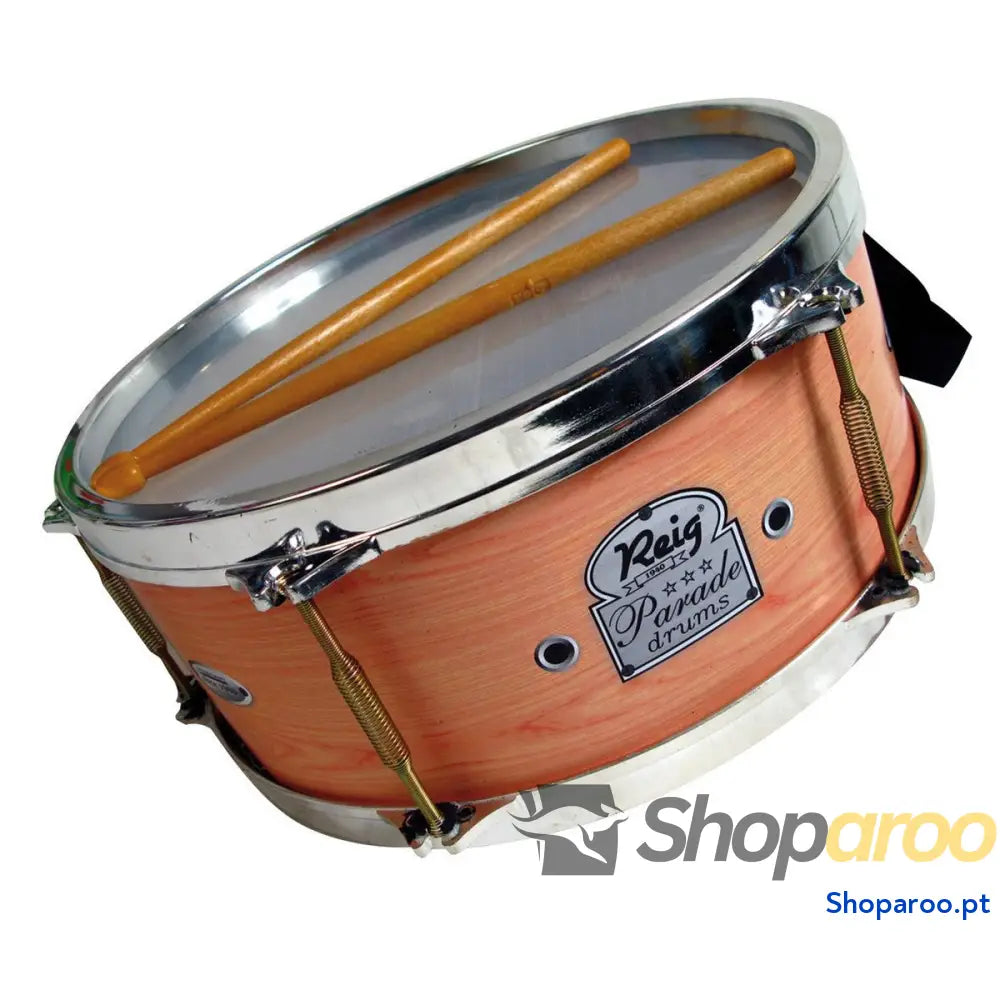 Brinquedo musical Reig Tambor Ø 32 cm Plástico