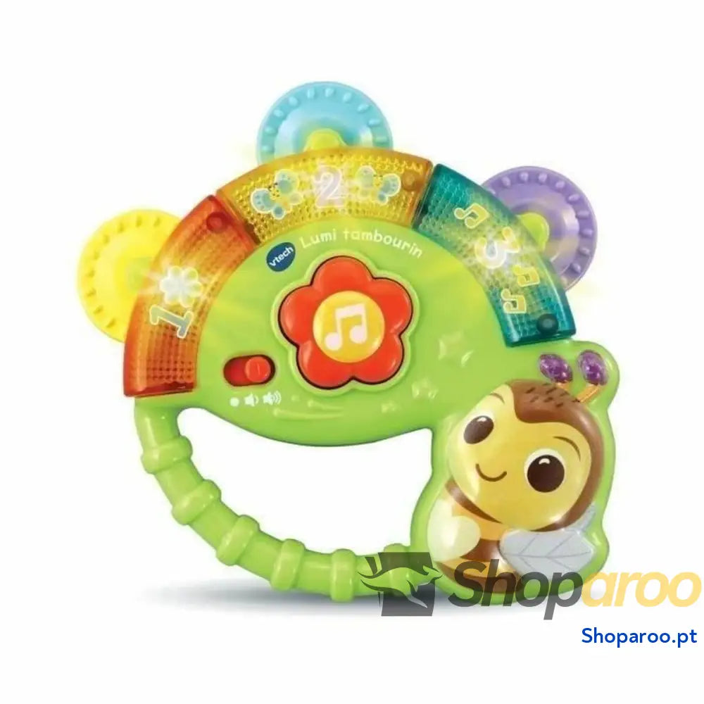 Brinquedo musical Vtech Baby Lumi