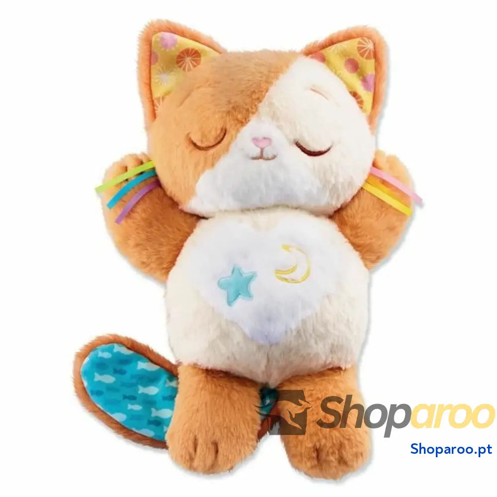 Brinquedo musical Vtech Baby My Kitten Sweet Night