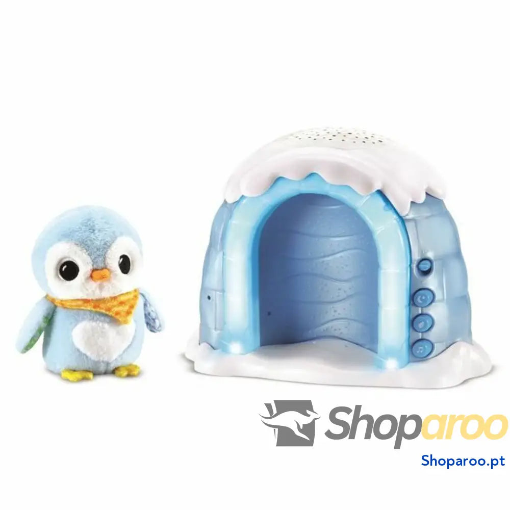 Brinquedo musical Vtech Baby PENGUIN NIGHT