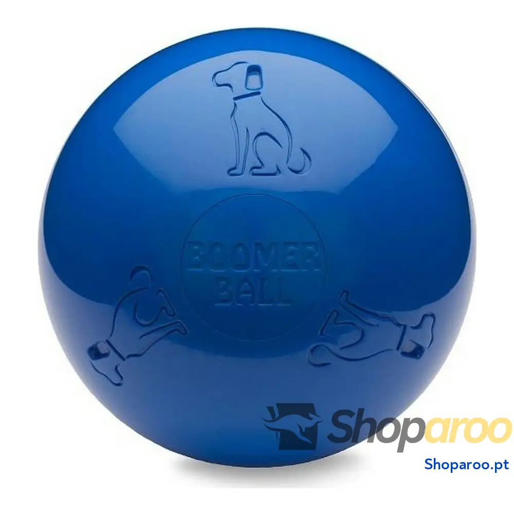 Brinquedo para cães Company of Animals Boomer Azul (150mm)