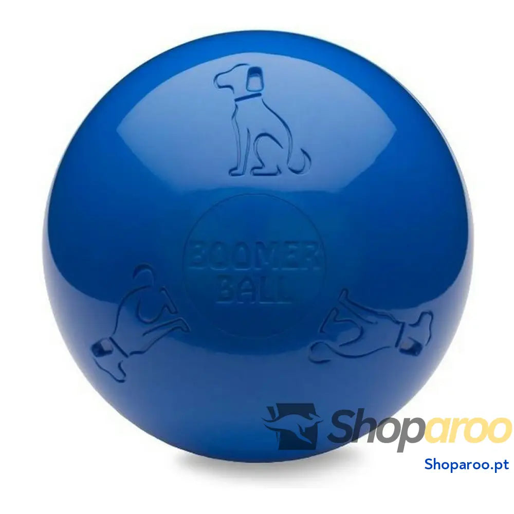 Brinquedo para cães Company of Animals Boomer Azul (250mm)