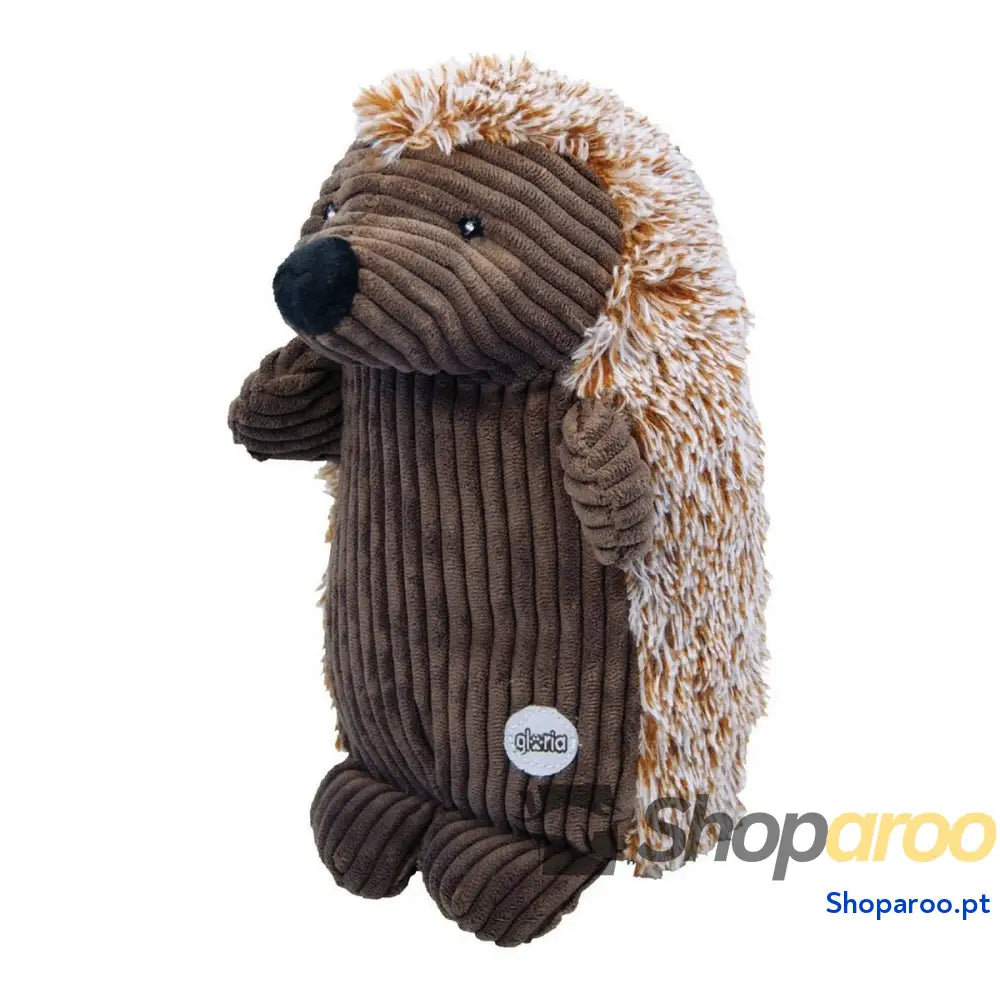 Brinquedo para cães Gloria Castanho Ouriço (20 cm)