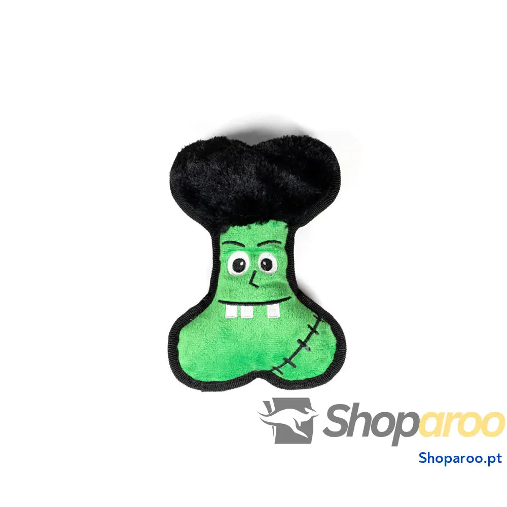 Brinquedo para cães Gloria Frankestein Osso Polipropileno
