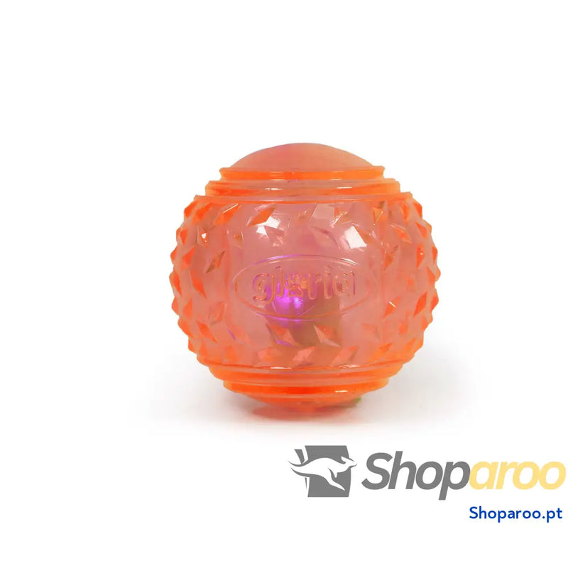Brinquedo para cães Gloria Laranja