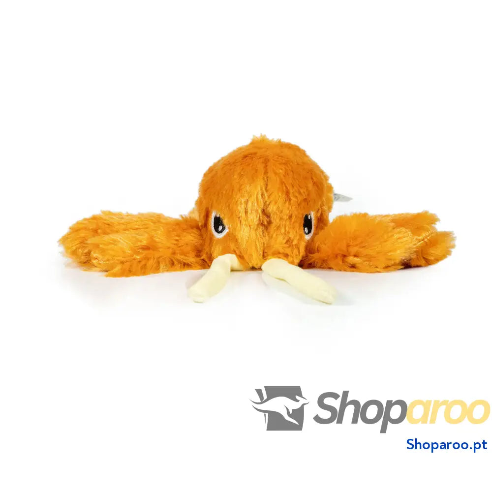 Brinquedo para cães Gloria Laranja Polipropileno