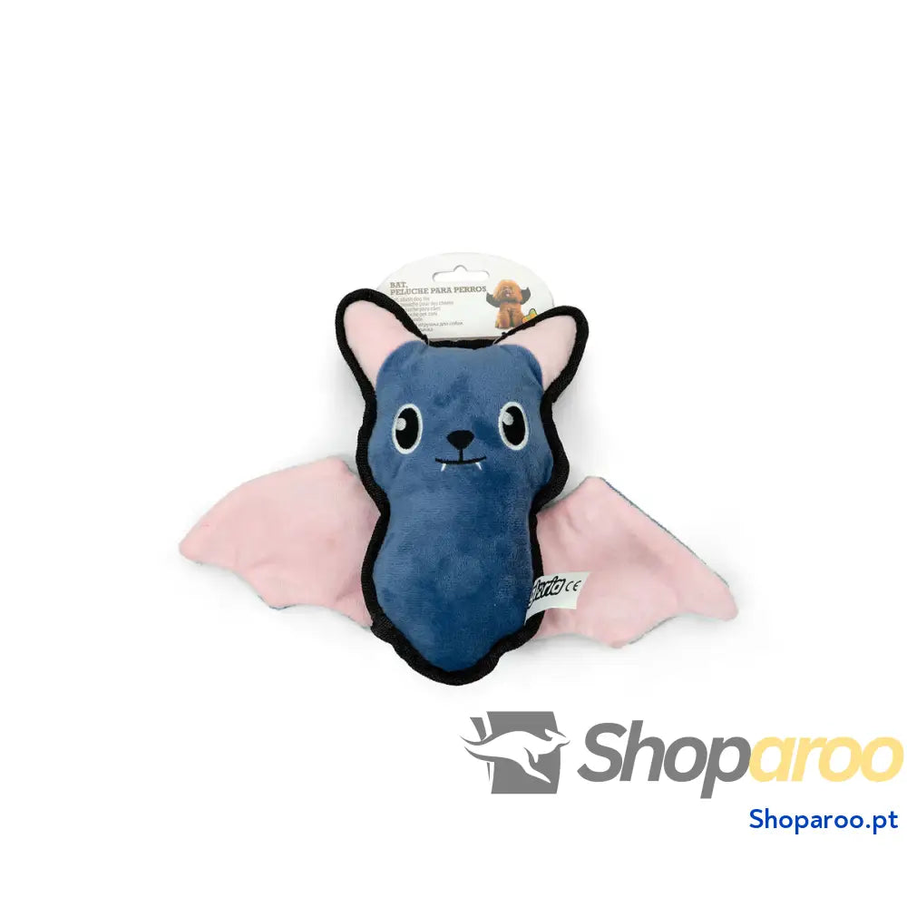 Brinquedo para cães Gloria Morcego Polipropileno