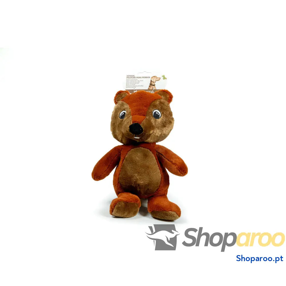 Brinquedo para cães Gloria Nitzan Polipropileno