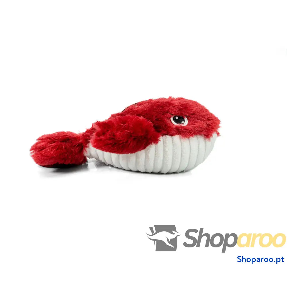 Brinquedo para cães Gloria Peixe Polipropileno