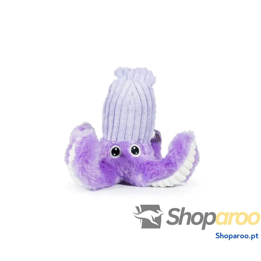 Brinquedo para cães Gloria Polvo Polipropileno